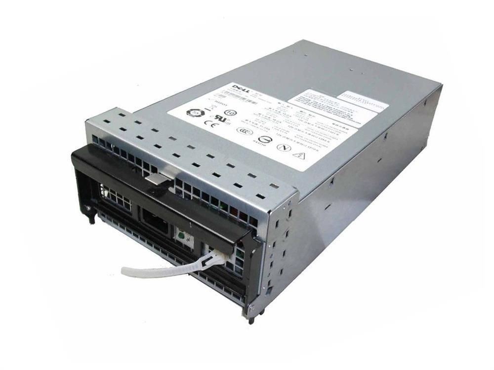 0G8985 Dell 1570-Watts Power Supply for PowerEdge 6800