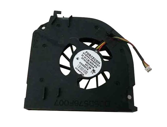 0GF138 Dell CPU Cooling Fan for Latitude D820/D830 Precision M65