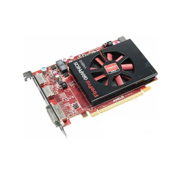 0GTN91 Dell ATI FirePro V4900 1GB PCI-Express Video Graphics Card