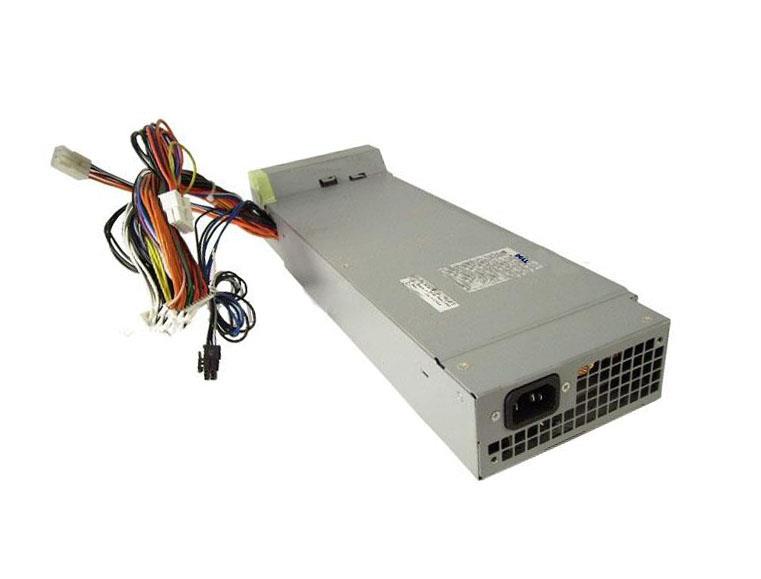 0J0602 Dell 360-Watts Power Supply for Precision 450 WorkStation
