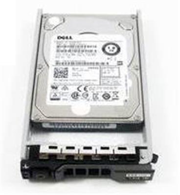 0J77H Dell 1.8TB 10000RPM SAS 12Gbps Hot Swap 2.5-inch Internal Hard Drive with Tray for PowerEdge Server G13
