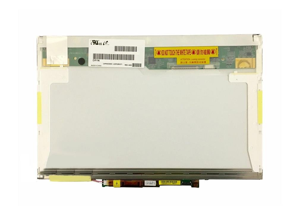 0J9370 Dell 14.1inch LCD Screen for Dell Notebook