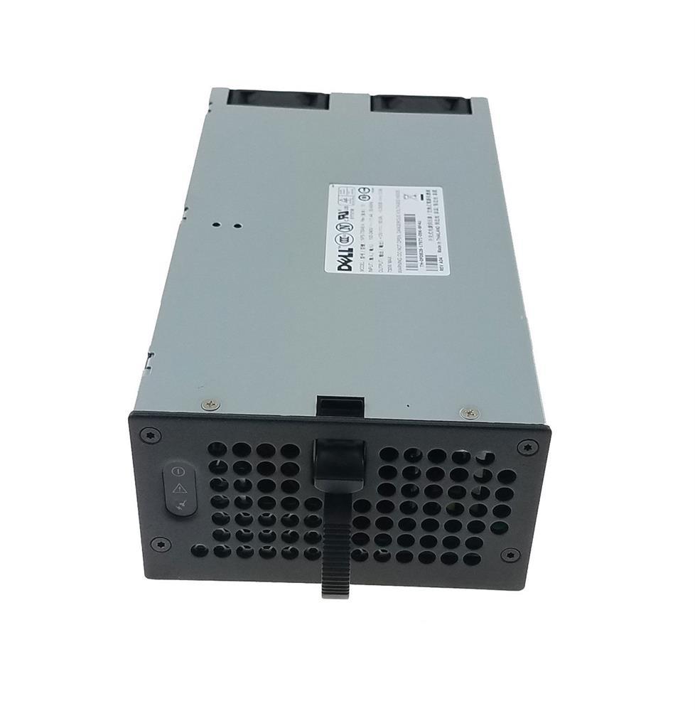 0JD191 Dell 730-Watts Redundant Power Supply for PowerEdge 2600