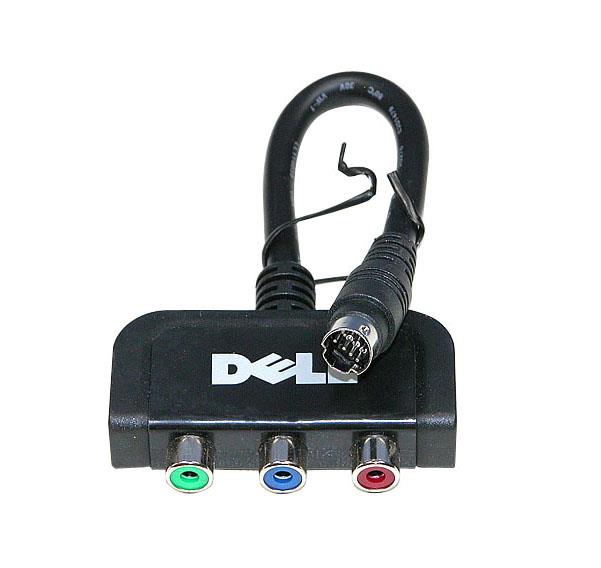 0JJ101 Dell Video Cable Adapter for XPS M2010