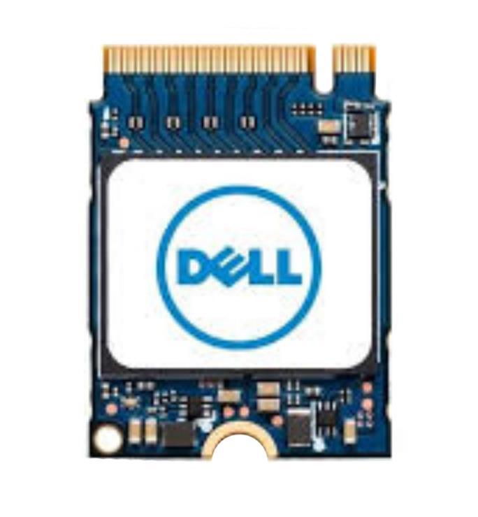 0K3FPK Dell PM991A 512GB PCI Express 3.0 x4 M.2 2280 Solid State Drive (SSD)