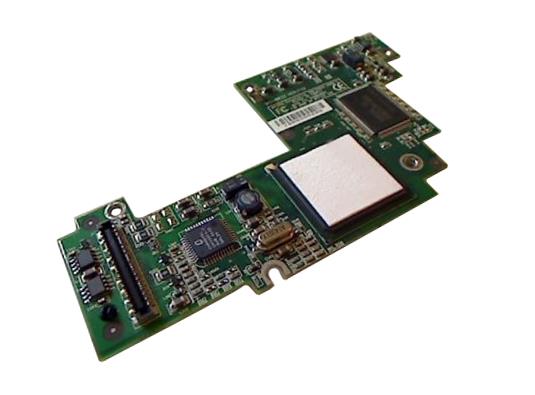 0K595 Dell 16MB Video Graphics Card For Inspiron 8100
