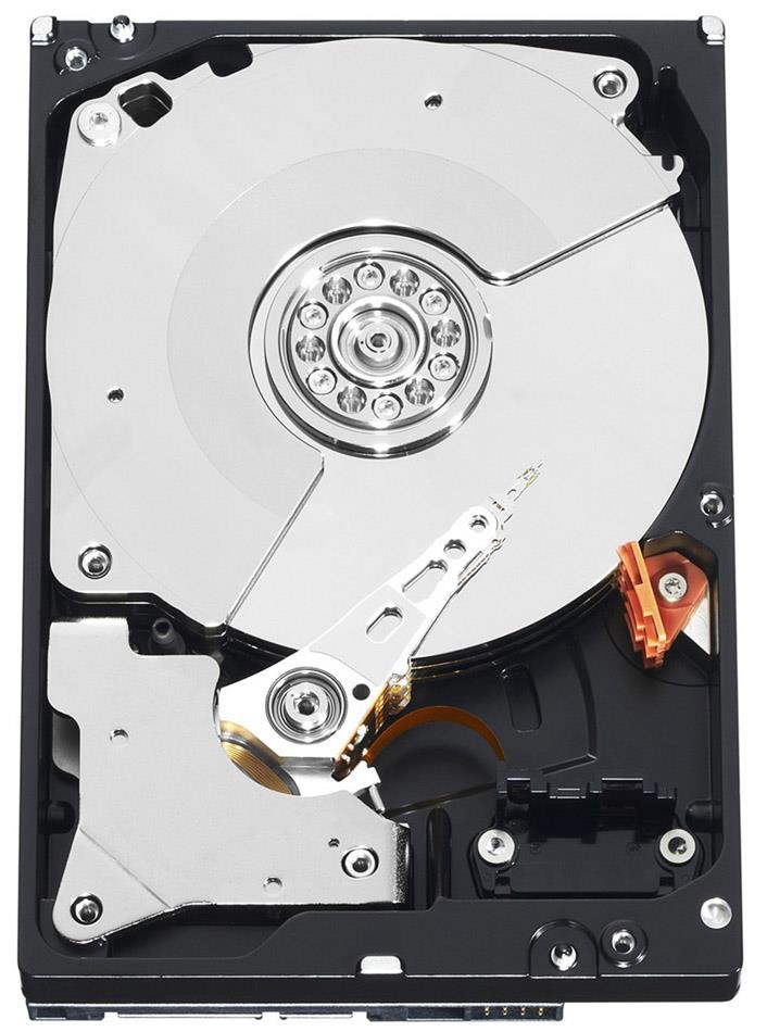 0KCCGN Dell 250GB 7200RPM SATA 6Gbps 3.5-inch Internal Hard Drive