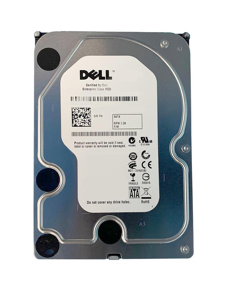 0KJ5JD Dell 160GB 5400RPM SATA 2.5-inch Internal Hard Drive