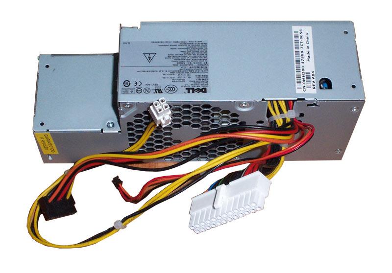 0MH300 Dell 275-Watts Power Supply for OptiPlex GX745