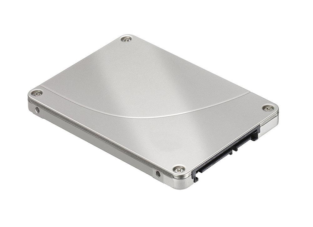 0P355H Dell 32GB MLC SATA 3Gbps 2.5-inch Internal Solid State Drive (SSD)
