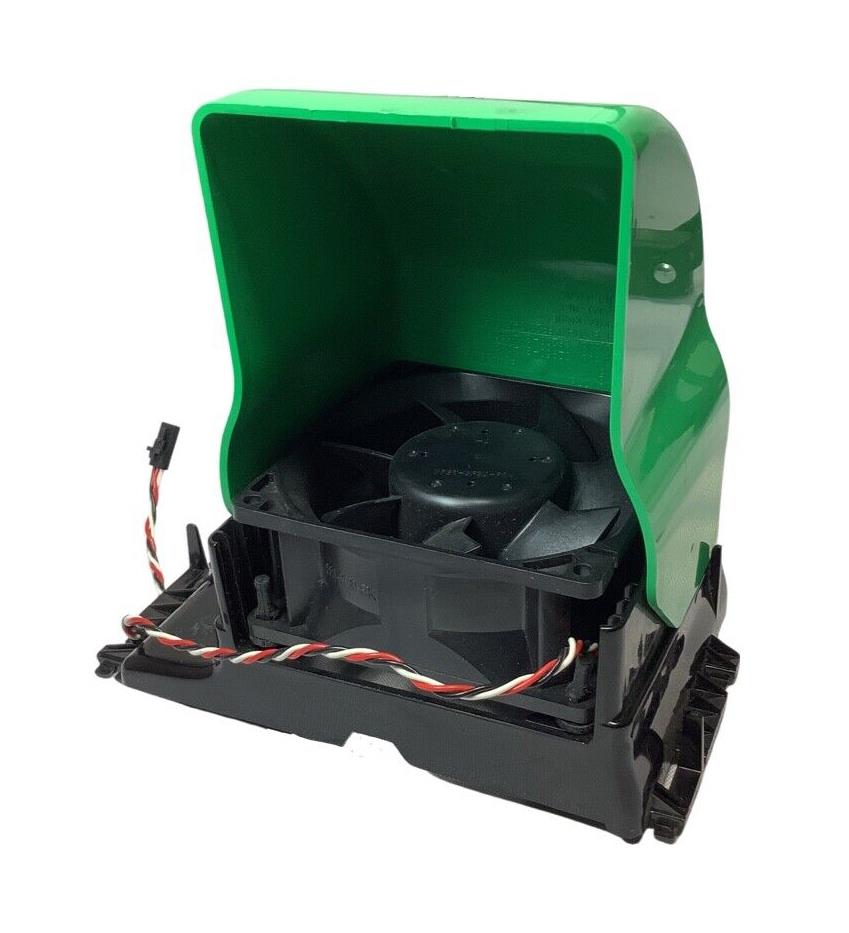 0P676 Dell Fan Assy W/ Shroud Opt Gx270
