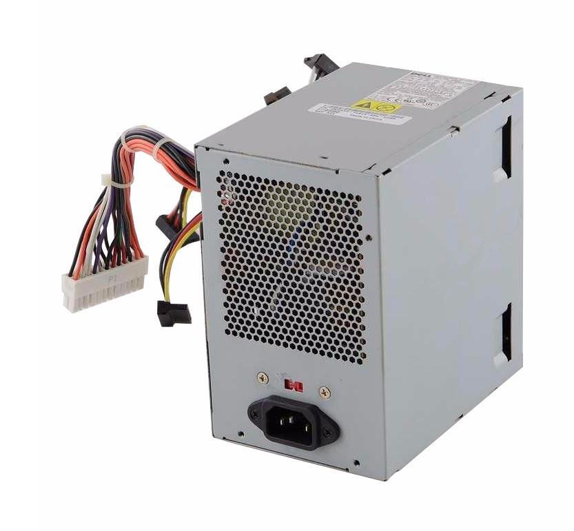 0P9401 Dell 375-Watts Power Supply for Dimension 9100 9150 9200 and Precision 380 390 XPS 400 410 420