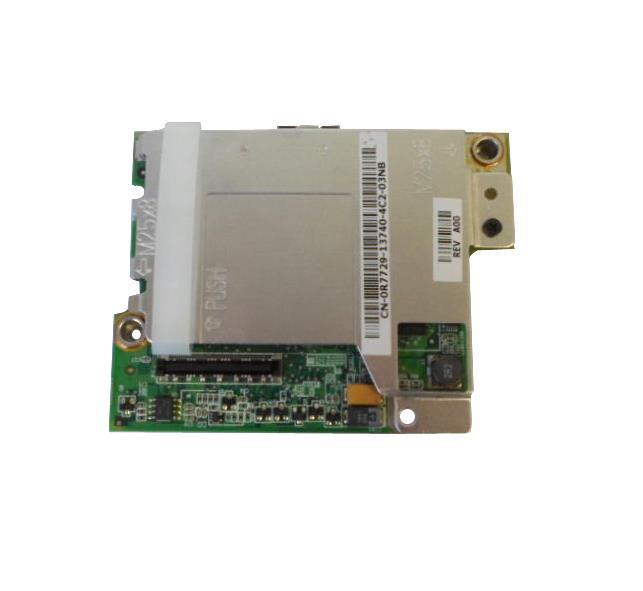 0R7729 Dell XGI 7500 32MB Video Graphics Card for Inspiron 5160