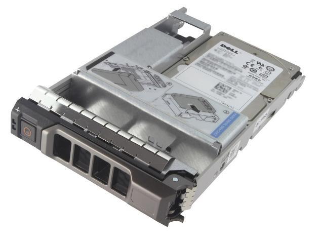 0RDKH0 Dell 300GB 10000RPM SAS 12Gbps Hot Swap 128MB Cache 2.5-inch Internal Hard Drive with Tray for PowerEdge Server