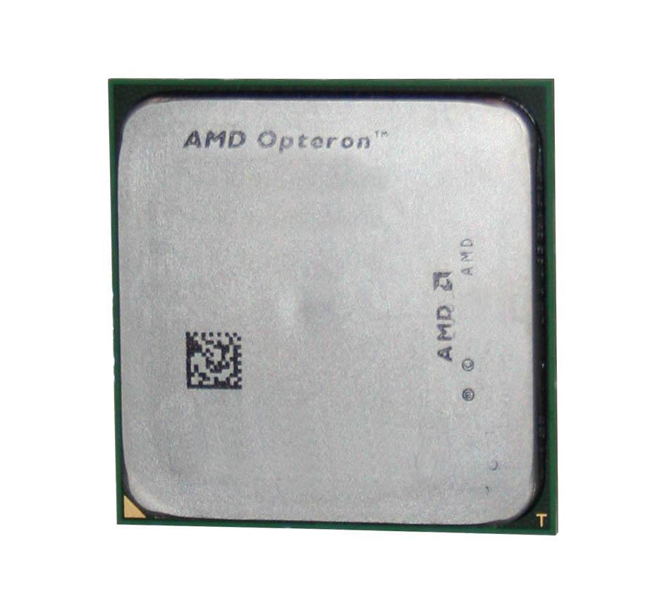 0SP275FAA6CB AMD Opteron 275 Dual-Core 2.20GHz 2MB L2 Cache Socket 940 Processor