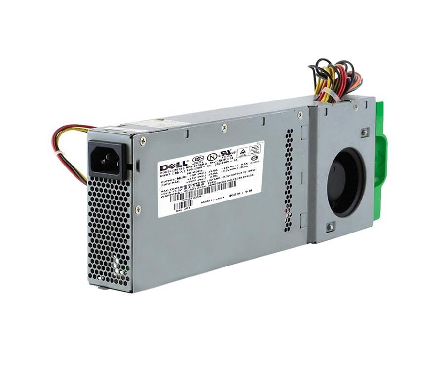 0T0259-06 Dell 210-Watts Power Supply for OptiPlex GX270 GX170L GX280