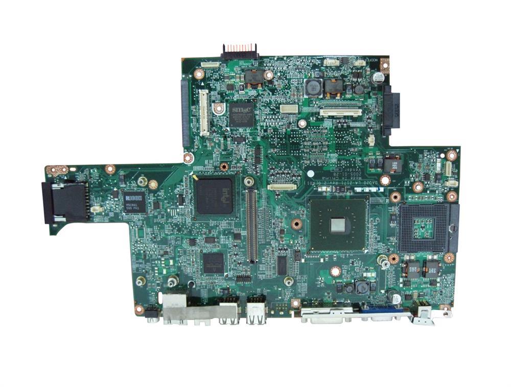 0T4545 Dell System Board (Motherboard) for Inspiron XPS (Refurbished)