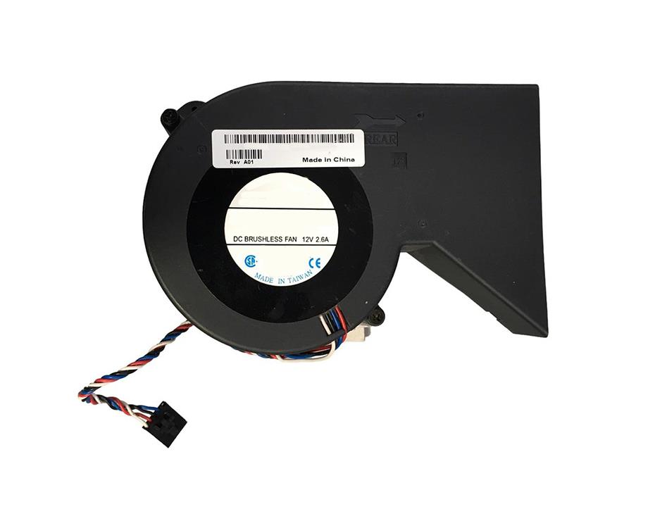 0T5098 Dell CPU Heatsink with Fan for Dell Optiplex GX280
