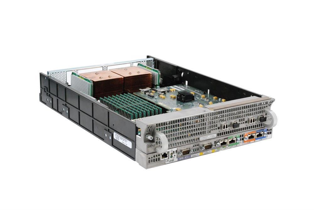 0U2600 Dell Storage Processor Board With For CX700