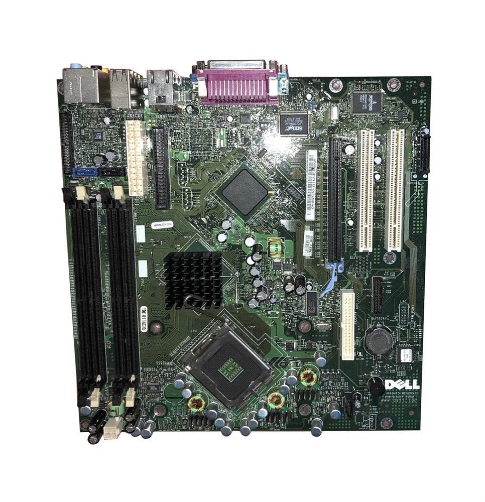 0W5363 Dell System Board (Motherboard) for Dimension 5000 (Refurbished)