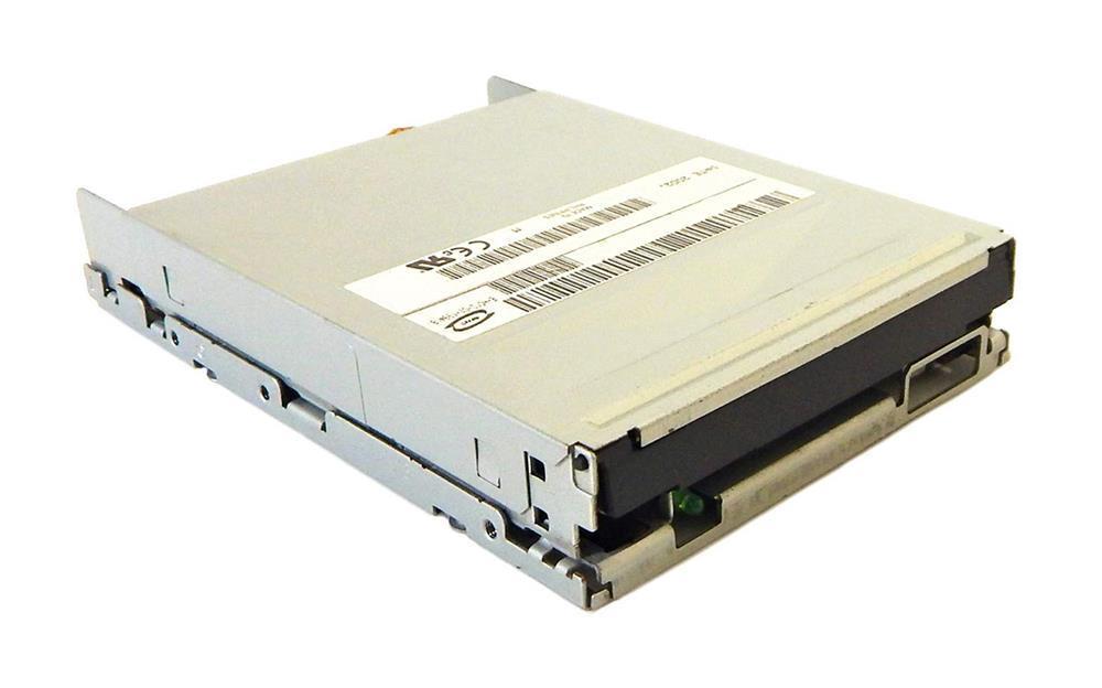 0W547 Dell Inspiron 8500 1.44 Floppy Disk Drive