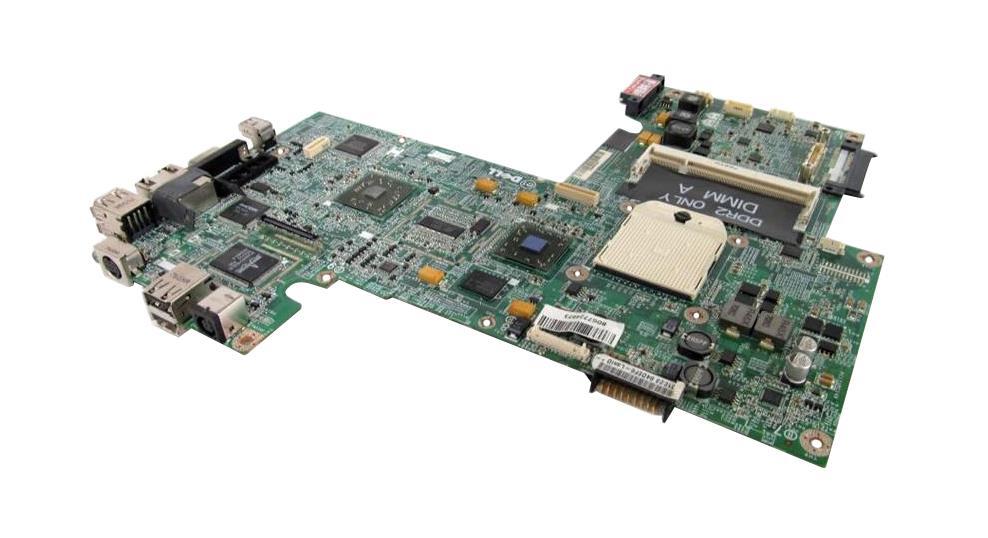 0WP042 Dell System Board (Motherboard) for Inspiron 1521 Laptop (Refurbished)