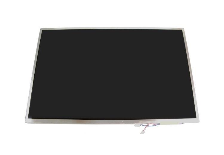 0WU342 Dell 17inch WXGA LCD Screen W/Inverter for Dell Notebook