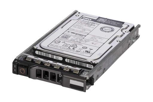 0WVR7H Dell 450GB 10000RPM SAS 6Gbps 3.5-inch Internal Hard Drive