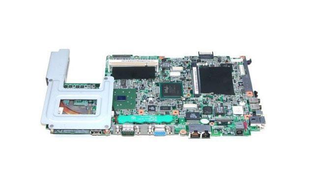 0X1097 Dell System Board (Motherboard) for Latitude D400 (Refurbished)