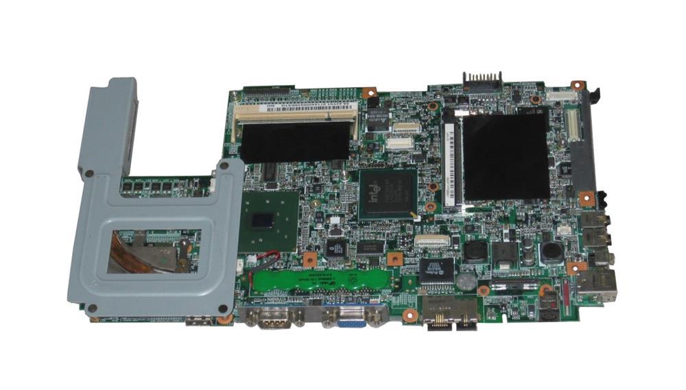 0X1102 Dell System Board (Motherboard) for Latitude D400 (Refurbished)