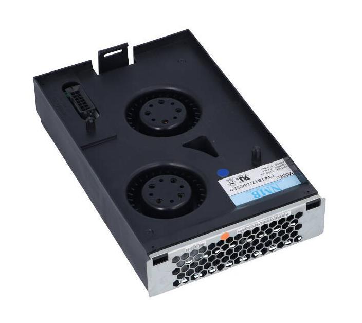 0X5631 Dell 12V Dual Service Fan for Dell PowerVault 22XS