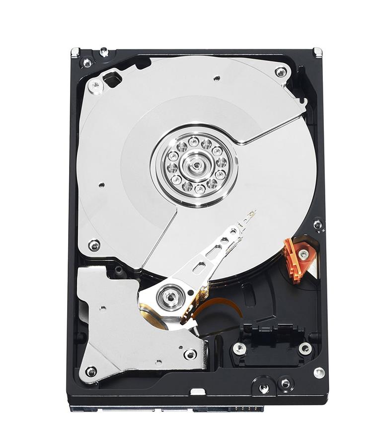 0XT231 Dell 250GB 7200RPM SATA 1.5Gbps 8MB Cache 3.5-inch Internal Hard Drive