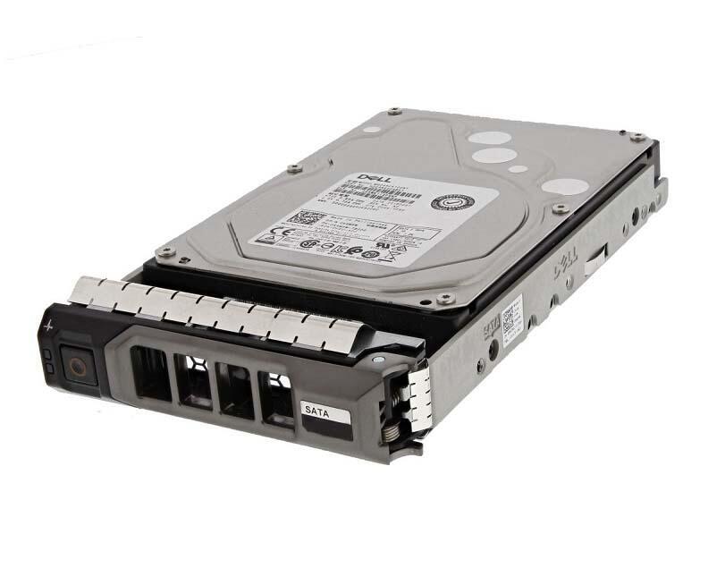 0XU107 Dell 750GB 7200RPM SATA 3Gbps 16MB Cache 3.5-inch Internal Hard Drive