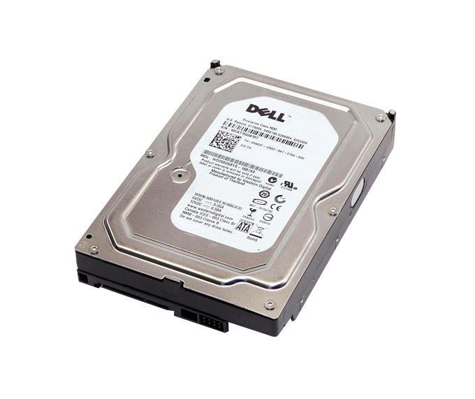 0XU819 Dell 320GB 7200RPM SATA 3Gbps 16MB Cache 3.5-inch Internal Hard Drive