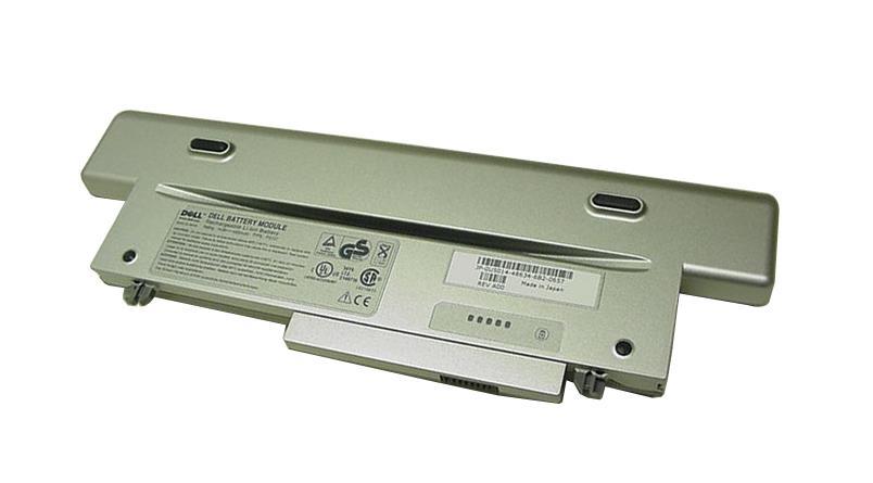 0Y0037 Dell 14.8V 8-Cell Lithium-Ion Battery (Refurbished)
