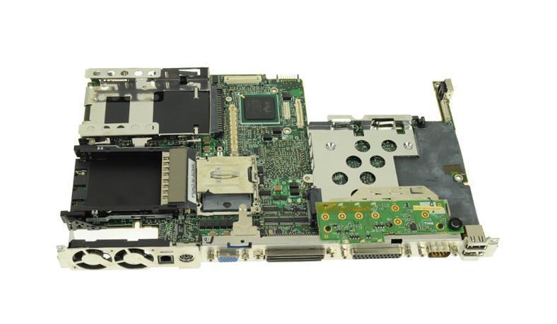 0Y0705 Dell System Board (Motherboard) for Inspiron 8000 (Refurbished)
