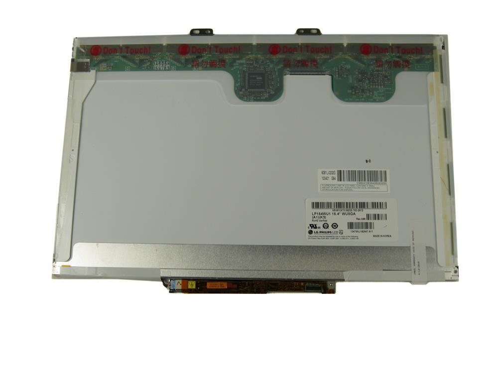 0YJ623 Dell 15.4-Inch WUXGA Glossy LCD Display Panel for Dell Laptop