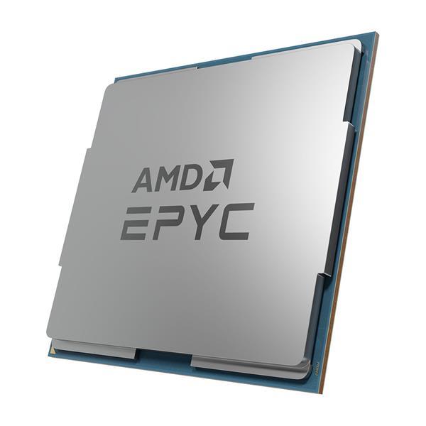 100-000000478 AMD EPYC 9454 48-Core 2.75GHz 256MB L3 Cache Socket SP5 Server Processor