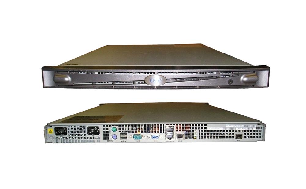100-580-053 EMC Drive Array W/ 4x500GB Sata Hd (Refurbished)