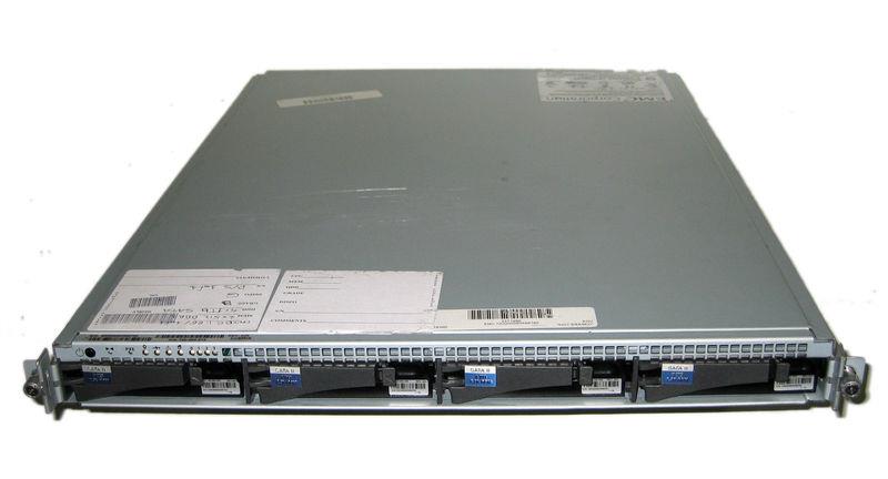 100-580-589 EMC Server System