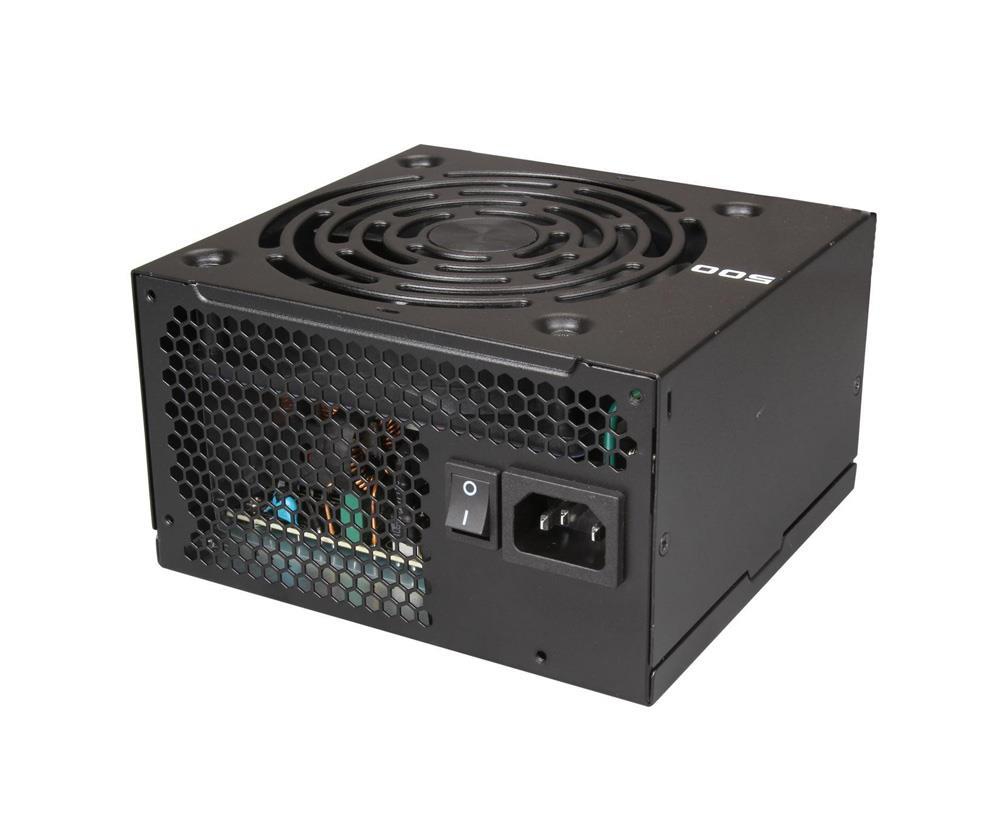 100-W1-900-KR EVGA 500-Watts 80 Plus Power Supply