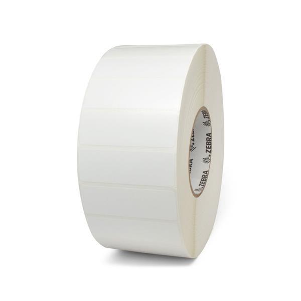 10000901S-3 Zebra 1 Roll Z-ult 4000t Gold (Refurbished)