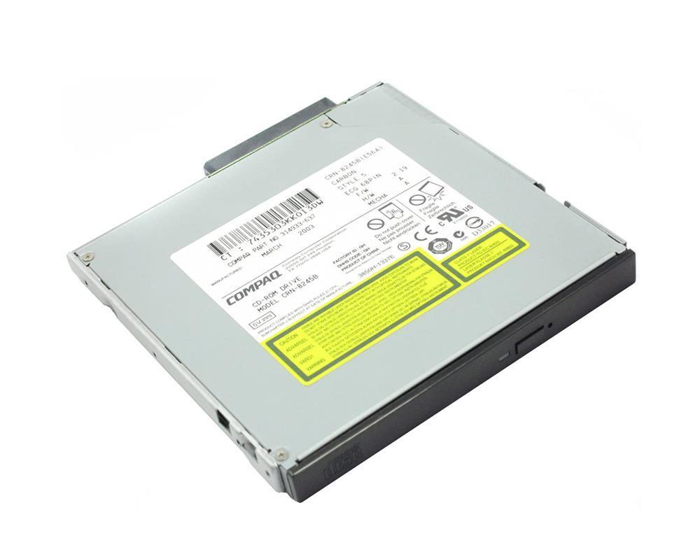100044-001 HP 24x CD-ROM Drive EIDE/ATAPI Plug-in Module