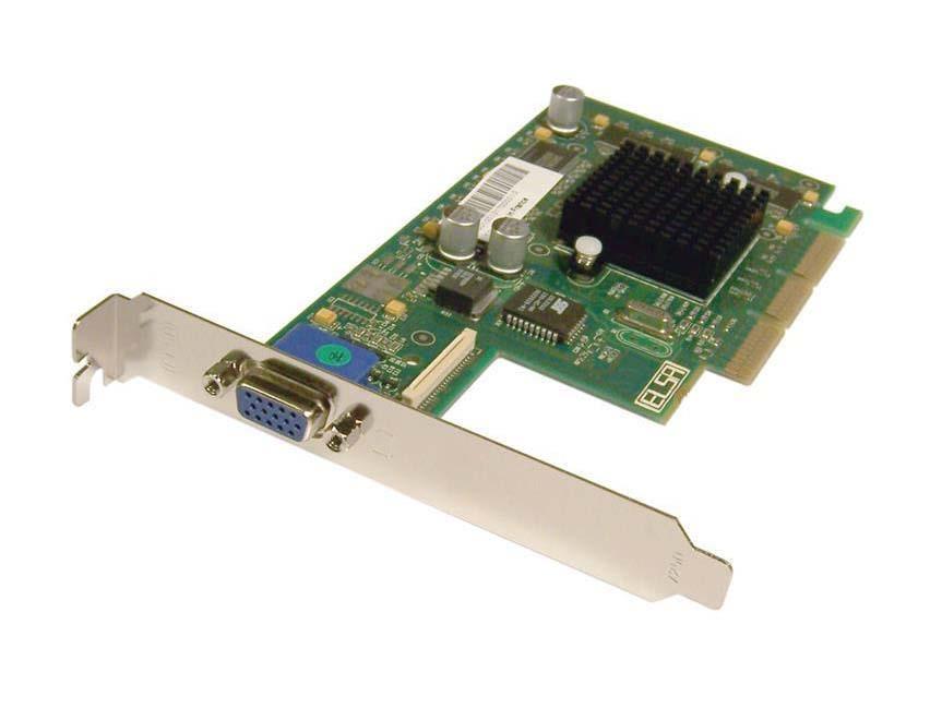 103384-003 Compaq ELSA Synergy II AGP Video Graphics Card