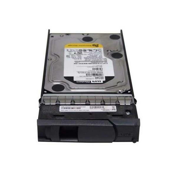 108-00242-A1 NetApp 2TB 7200RPM SATA 6Gbps 3.5-inch Internal Hard Drive for DS4243 and DS4246