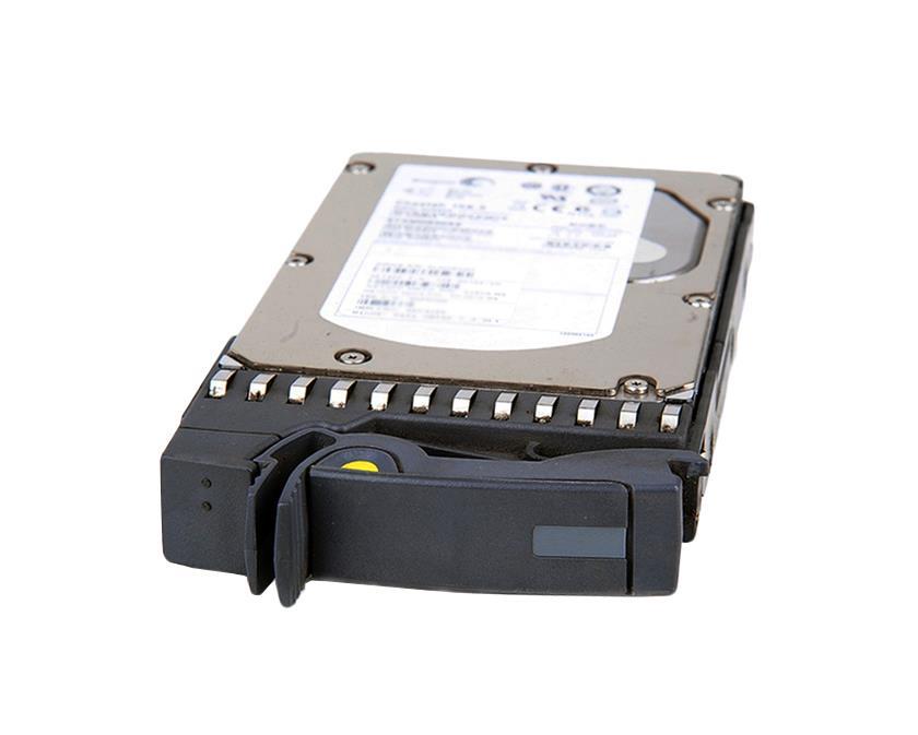 108-00399+A1 NetApp 6TB 7200RPM SAS 12Gbps 3.5-inch Internal Hard Drive