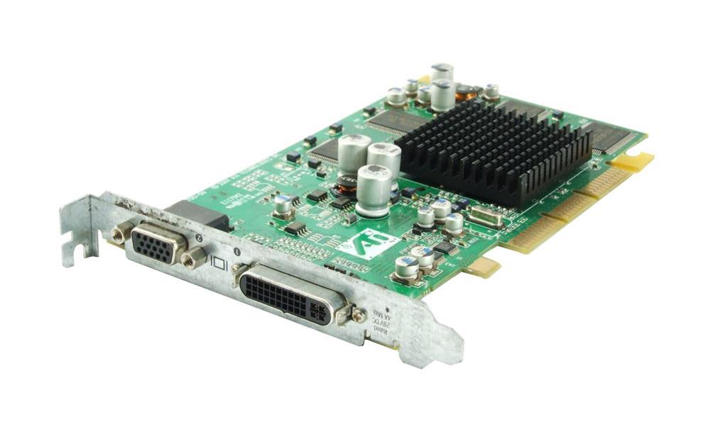 109-91700-00 ATI Radeon 7500 32MB AGP Video Graphics Card for Apple Powermac
