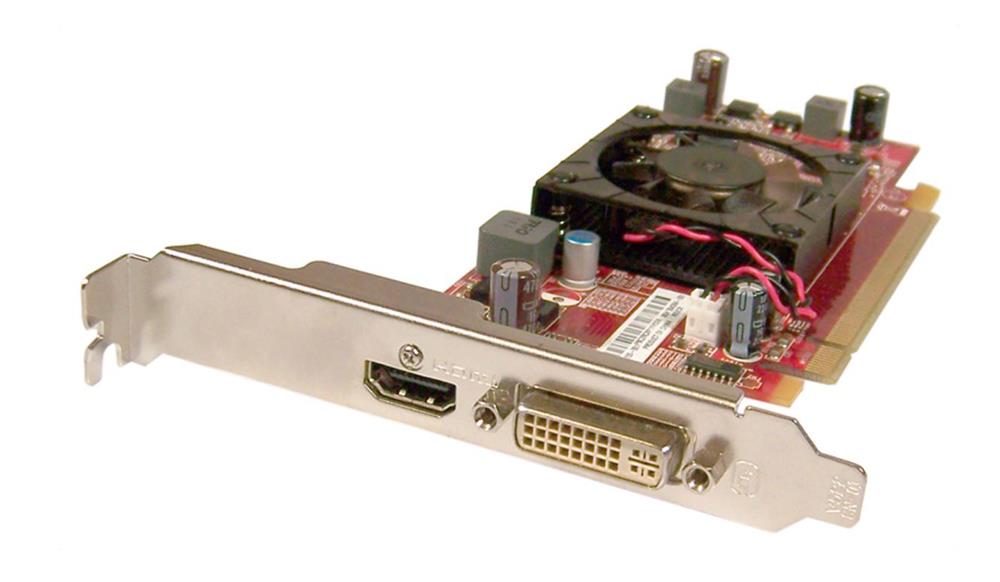 109-B89031-00B ATI Radeon HD5450 1GB PCIE DVI/ HDMI/ VGA Video Card