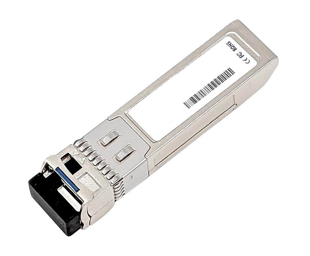 10G-XFP-BXD-60K Brocade 10Gbps 10GBase-BX-D Single-mode Fiber 60km 1330nmTX/1270nmRX LC Connector XFP Transceiver Module