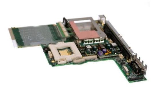 10L0892 IBM 586 133MHz 310E/ED System Board (Refurbished)